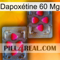 Dapoxétine 60 Mg 15